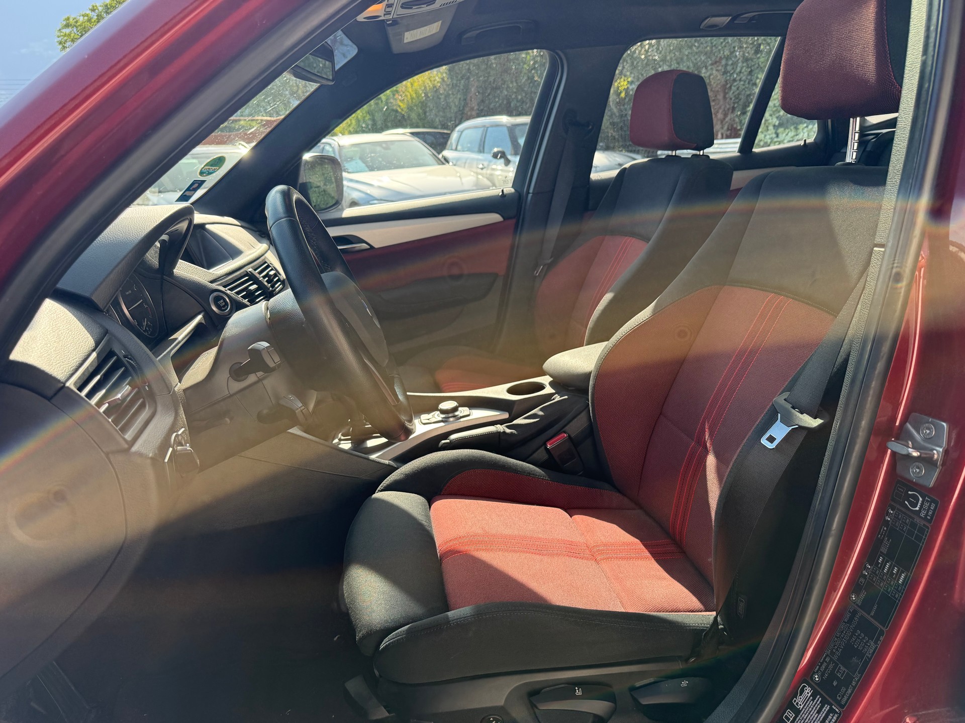 BMW X1 xDrive 20d Steptronic-image-11