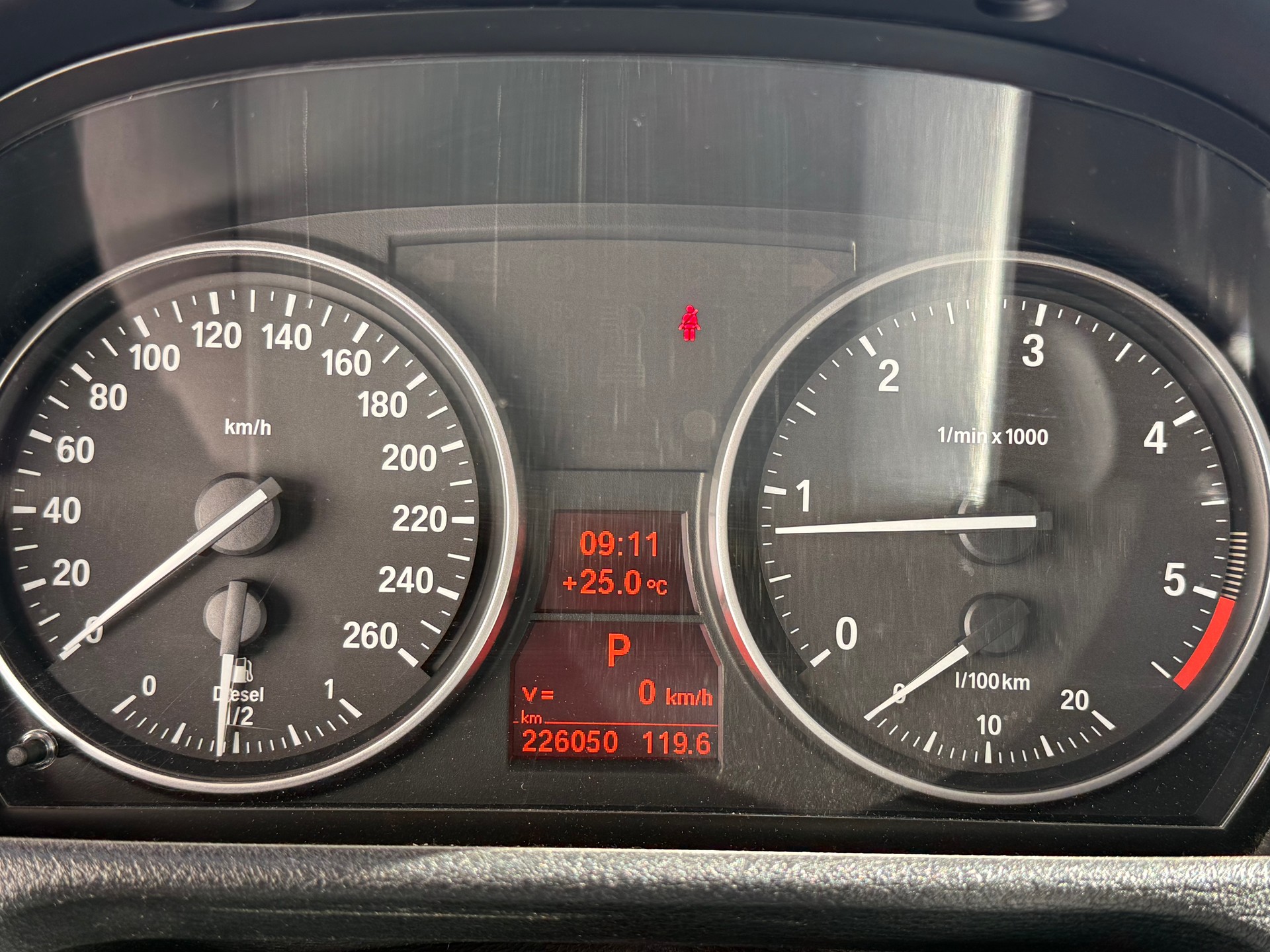 BMW X1 xDrive 20d Steptronic-image-13