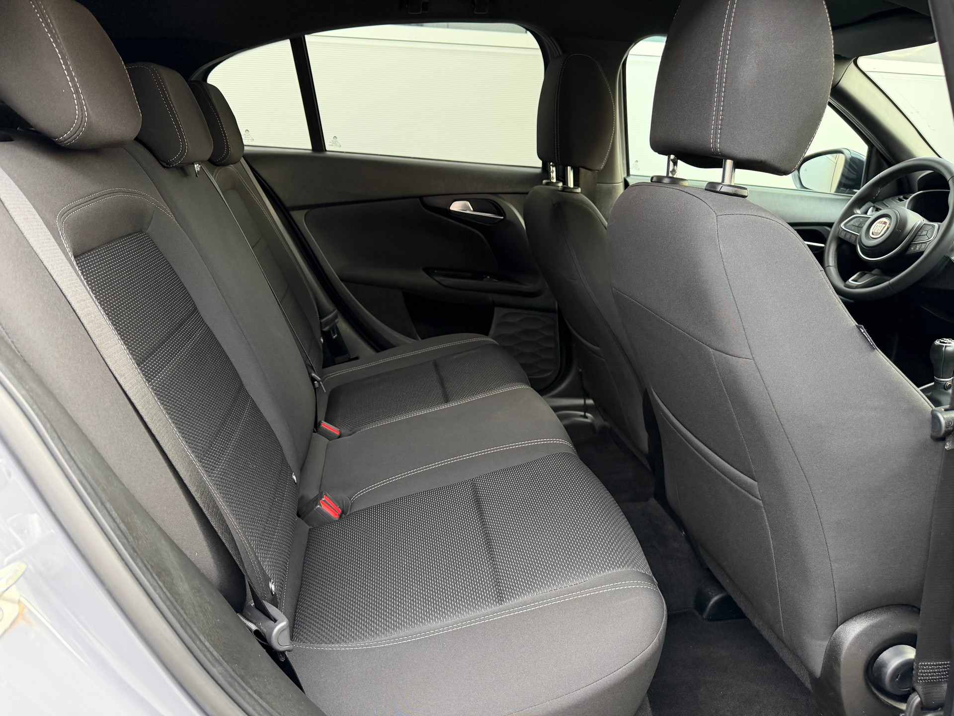 FIAT Tipo 1.0 T3 Tipo-image-12