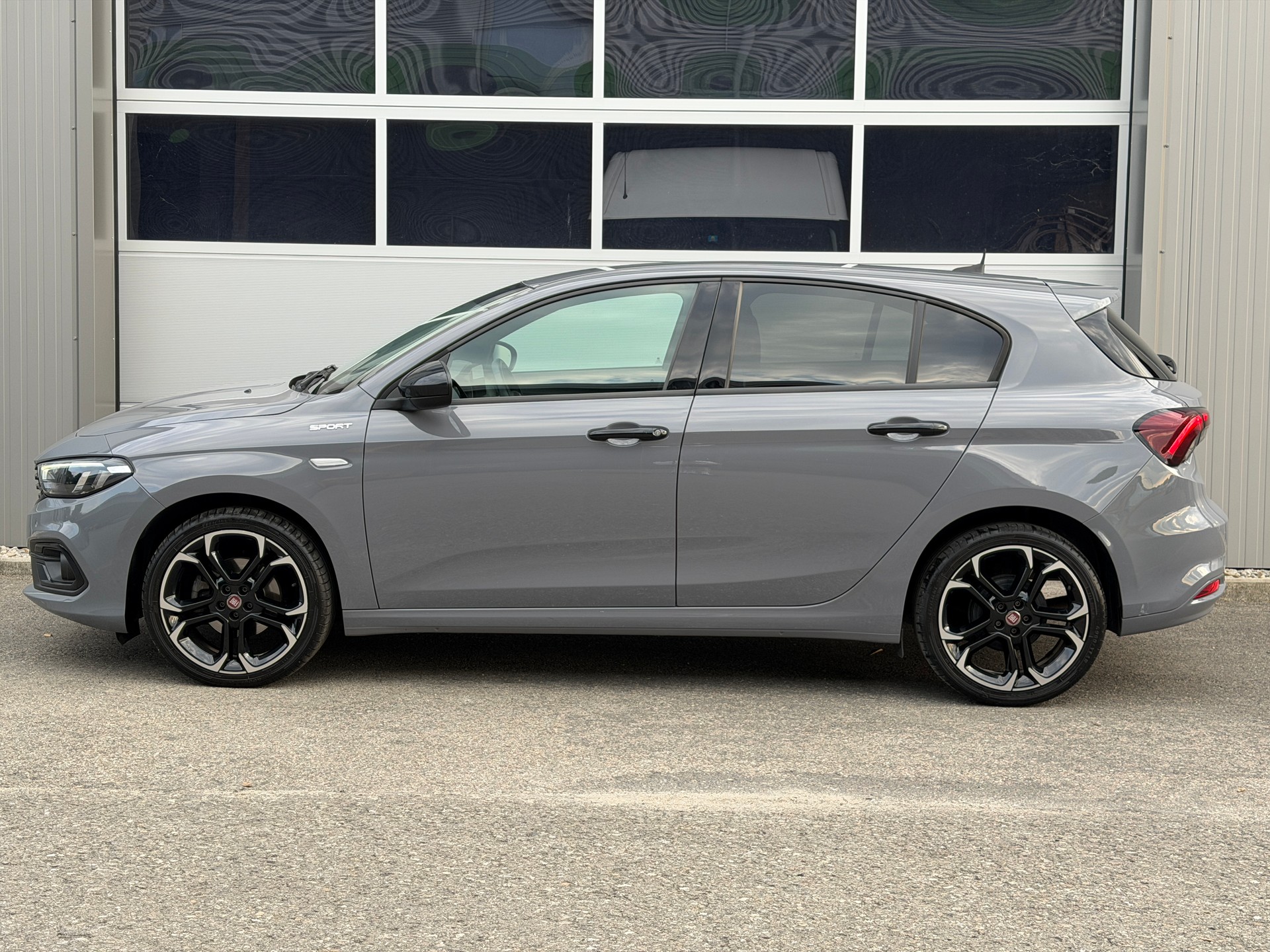 FIAT Tipo 1.0 T3 Tipo-image-3