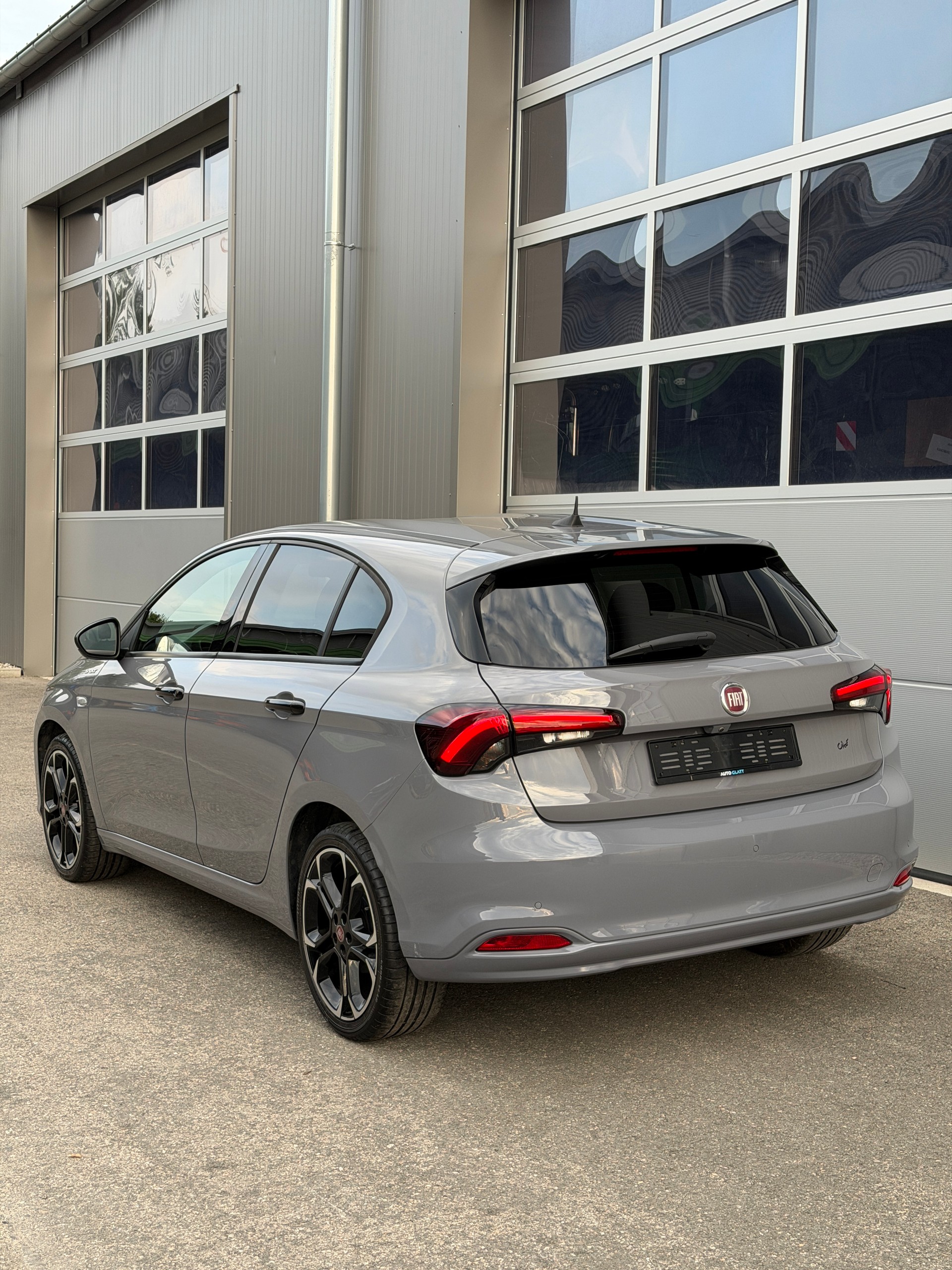 FIAT Tipo 1.0 T3 Tipo-image-4