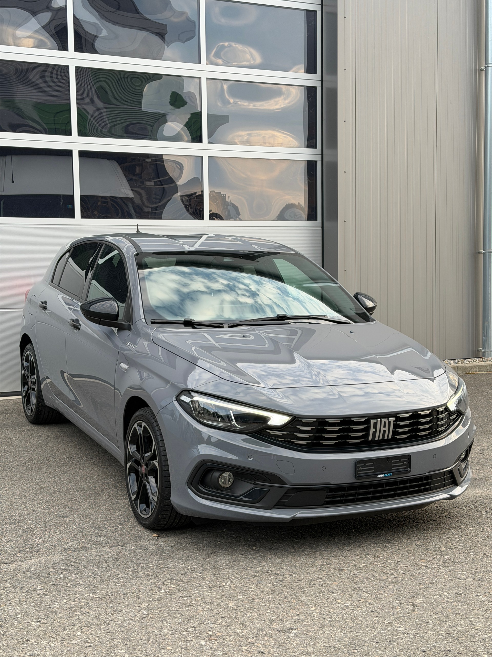 FIAT Tipo 1.0 T3 Tipo-image-1