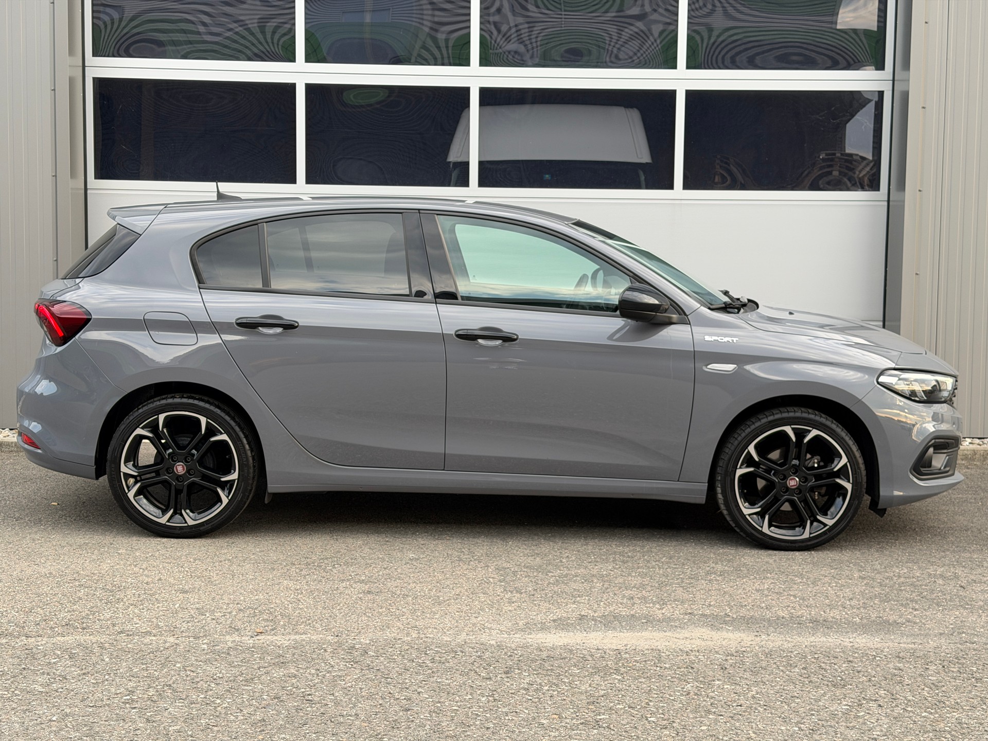 FIAT Tipo 1.0 T3 Tipo-image-6