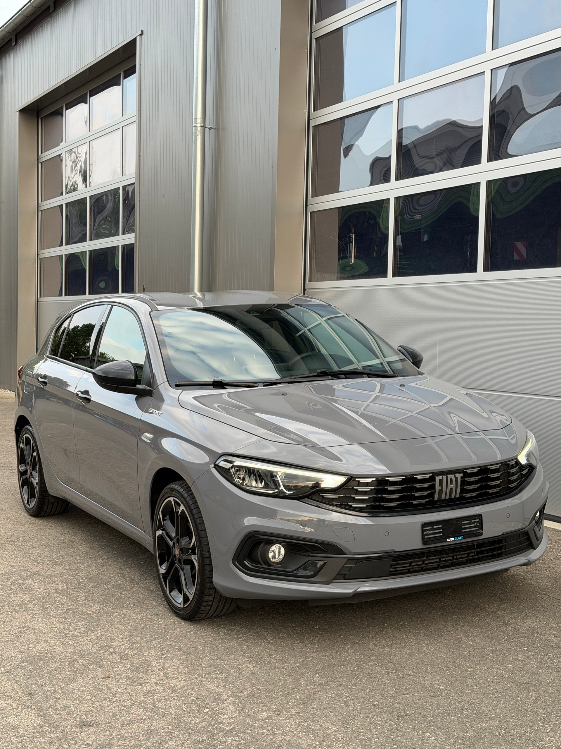 FIAT Tipo 1.0 T3 Tipo-image-5
