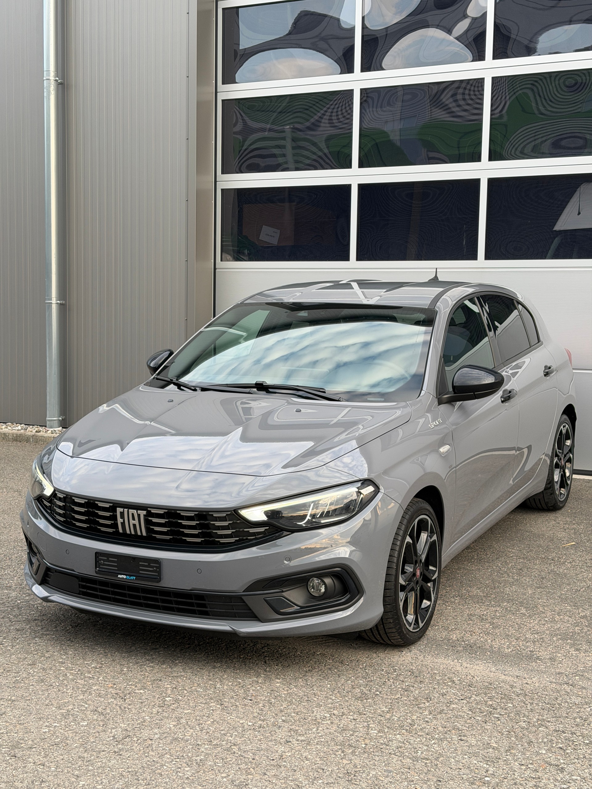 FIAT Tipo 1.0 T3 Tipo