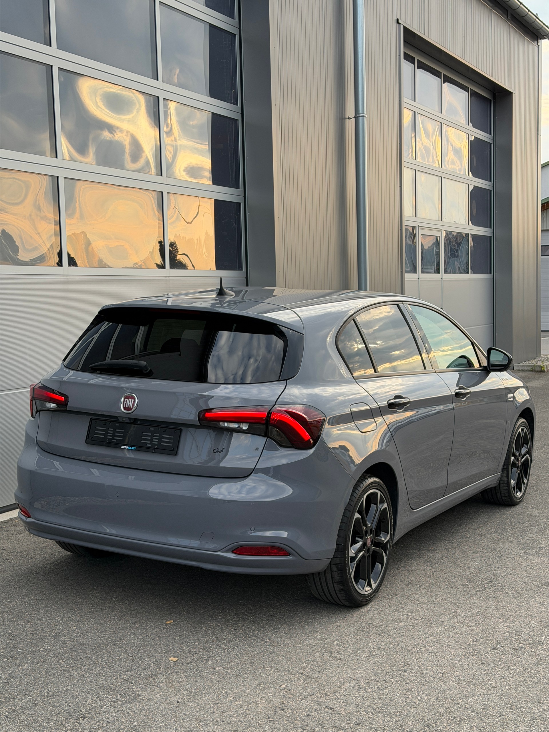 FIAT Tipo 1.0 T3 Tipo-image-7