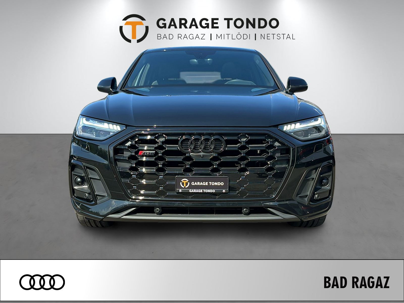 AUDI SQ5 Sportback 3.0 V6 TDI quattro T-Tronic-showroom-element-1