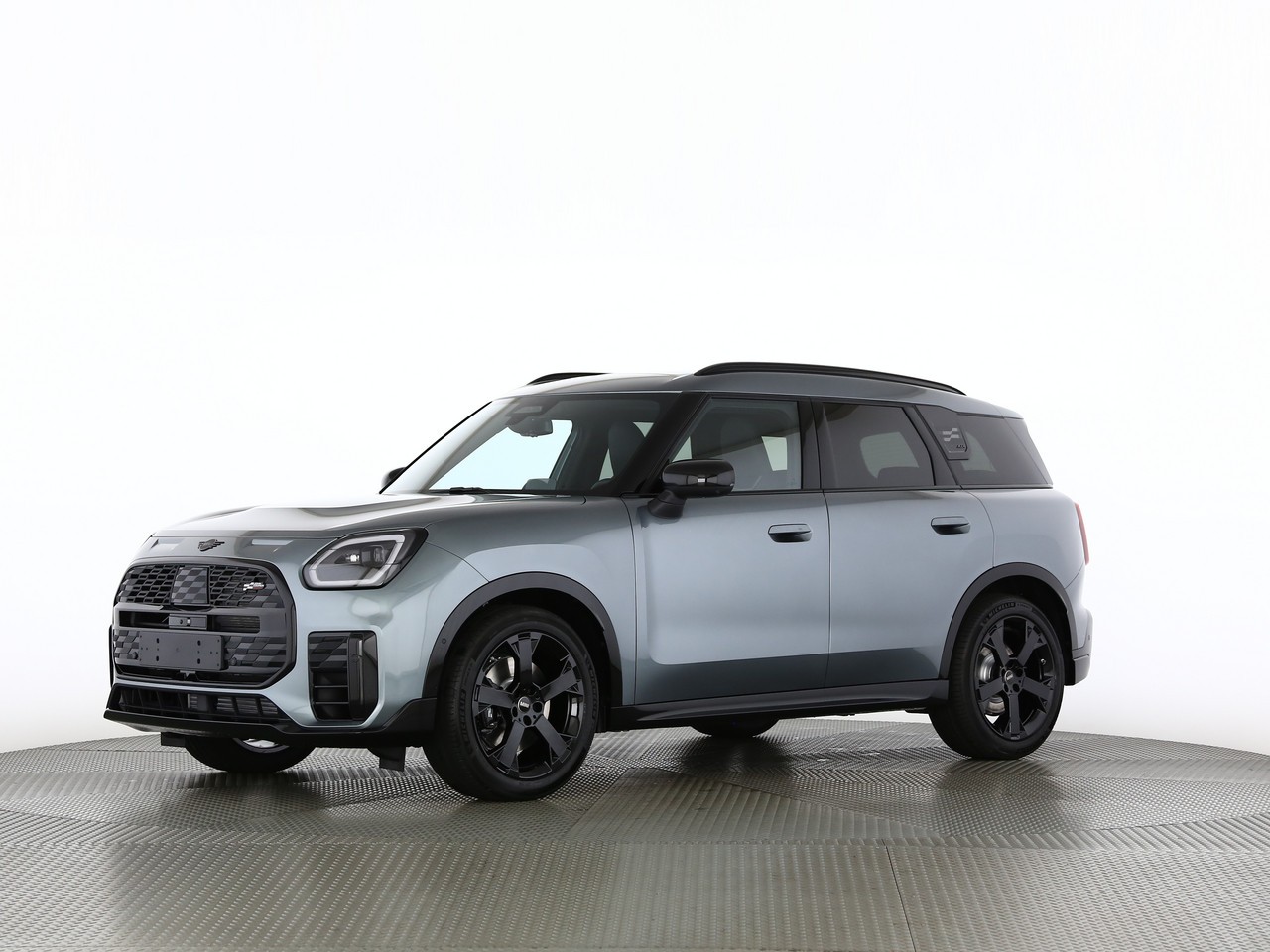 MINI Countryman S ALL4 Steptronic I MINI Days Offer-showroom-element-2