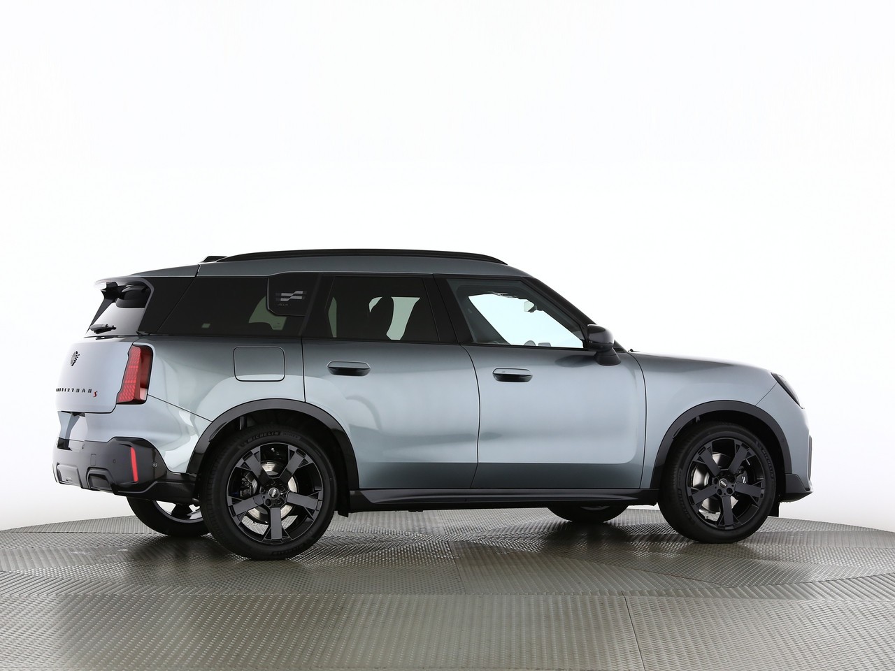 MINI Countryman S ALL4 Steptronic I MINI Days Offer-image-15
