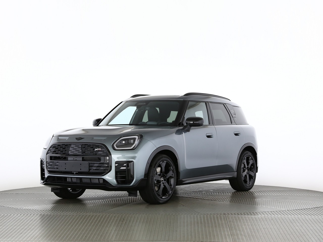 MINI Countryman S ALL4 Steptronic I MINI Days Offer-showroom-element-1