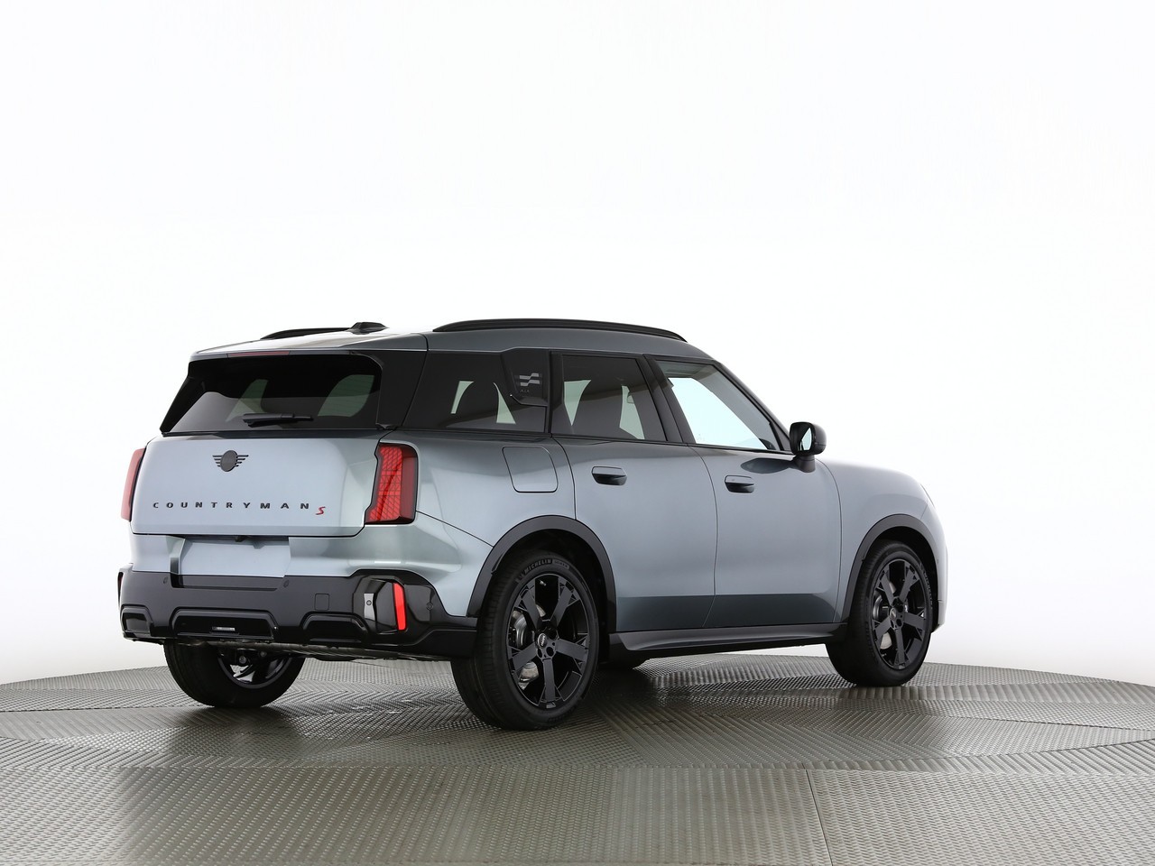 MINI Countryman S ALL4 Steptronic I MINI Days Offer-image-13