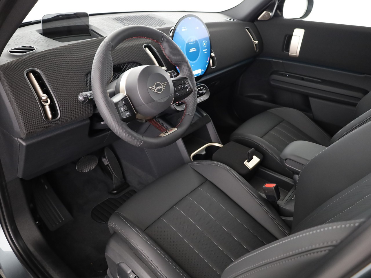 MINI Countryman S ALL4 Steptronic I MINI Days Offer-image-33