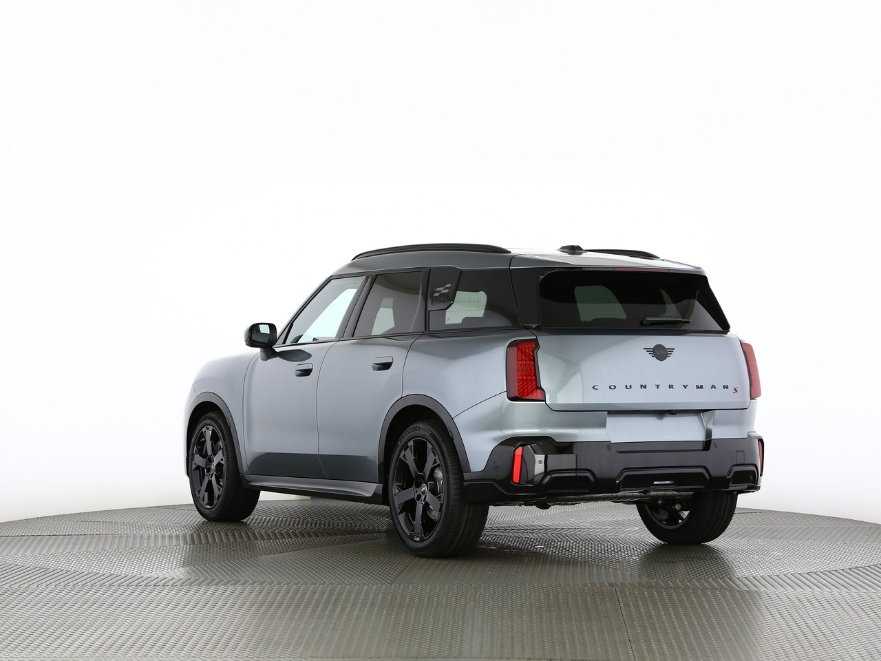 MINI Countryman S ALL4 Steptronic I MINI Days Offer-image-9