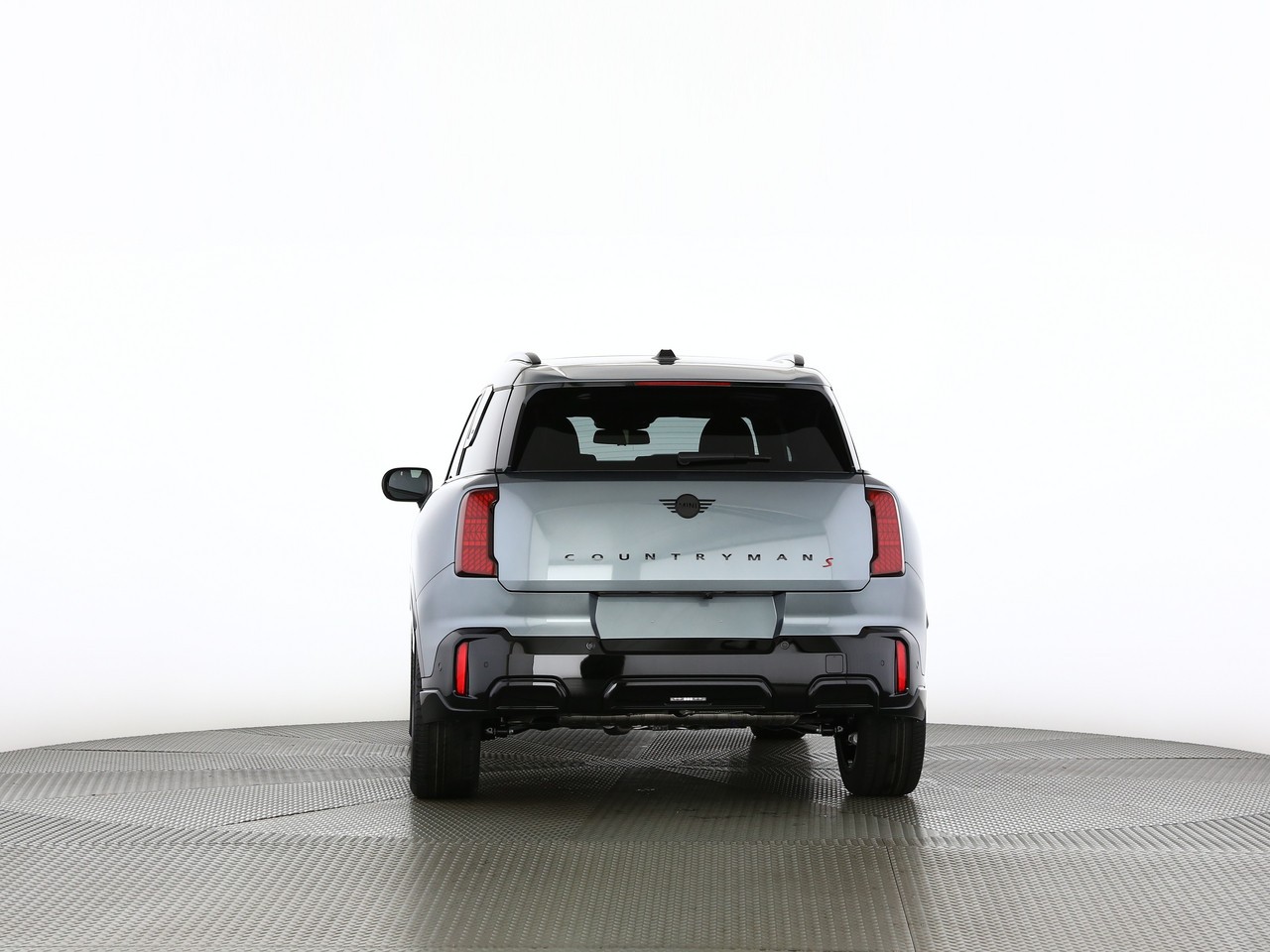 MINI Countryman S ALL4 Steptronic I MINI Days Offer-image-10