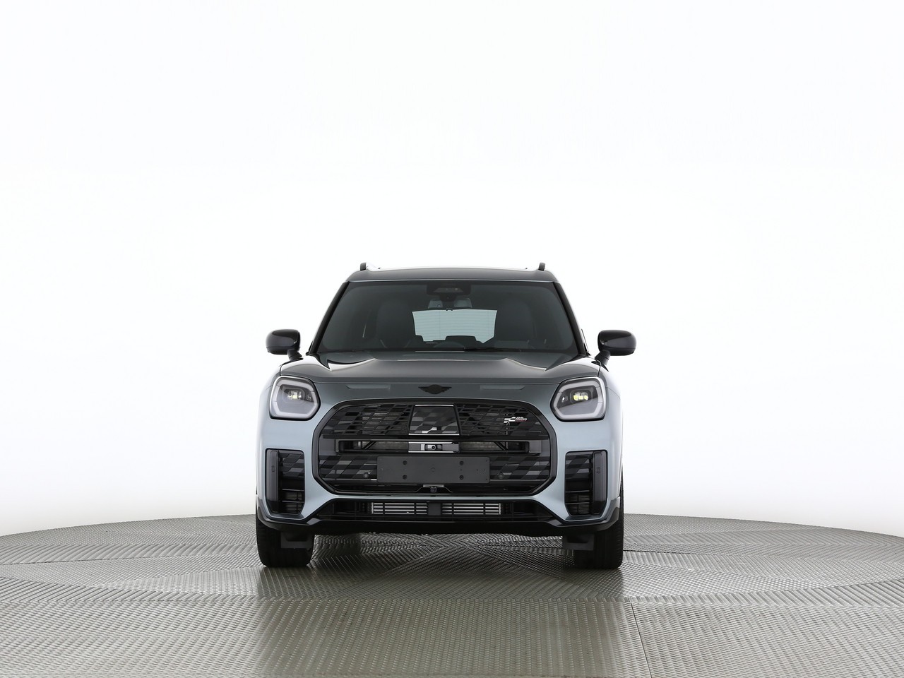 MINI Countryman S ALL4 Steptronic I MINI Days Offer-image-23