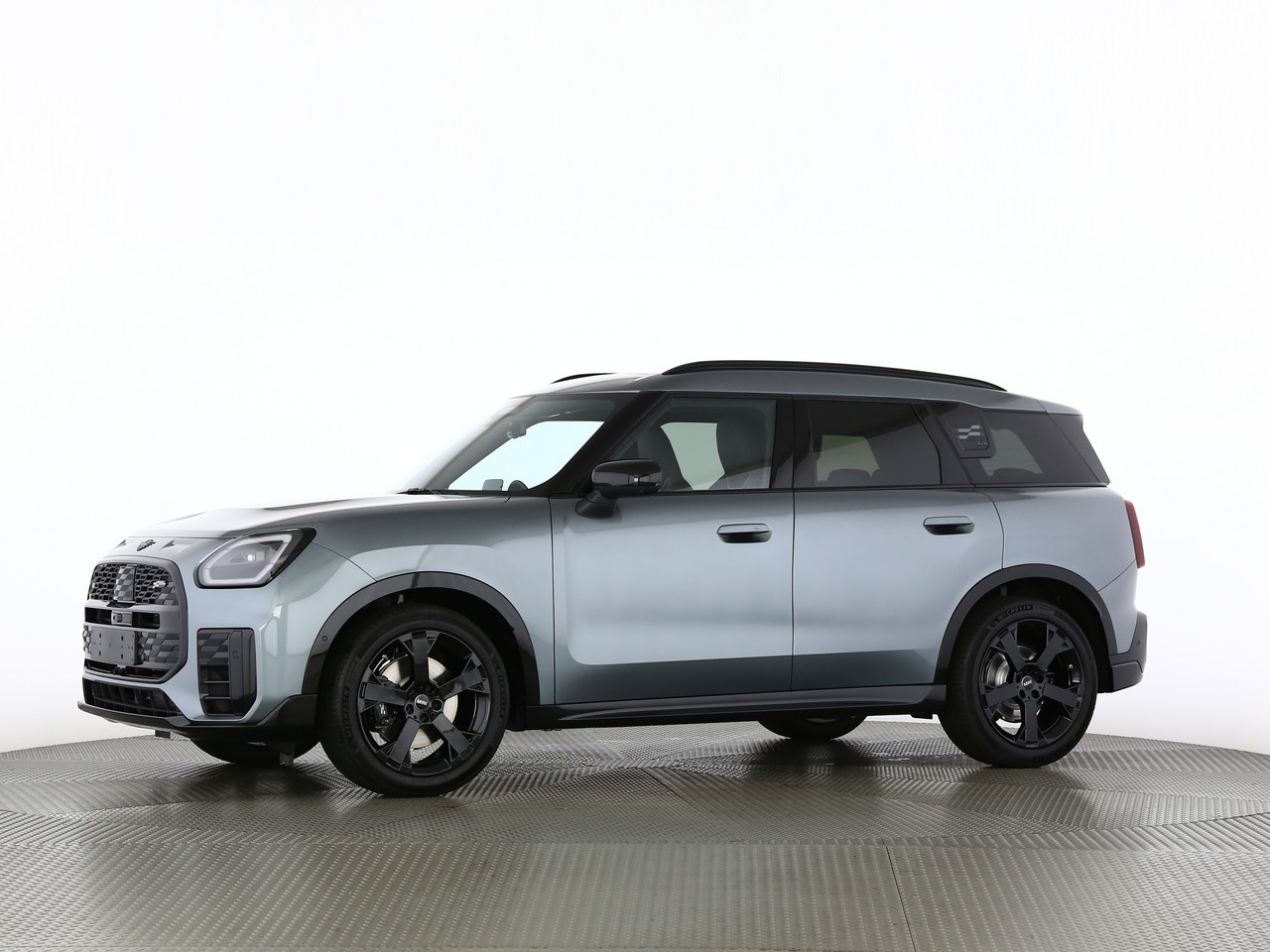 MINI Countryman S ALL4 Steptronic I MINI Days Offer-showroom-element-3