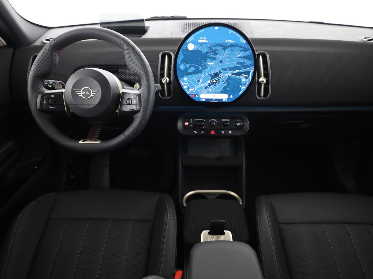 MINI Countryman S ALL4 Steptronic I MINI Days Offer-image-38