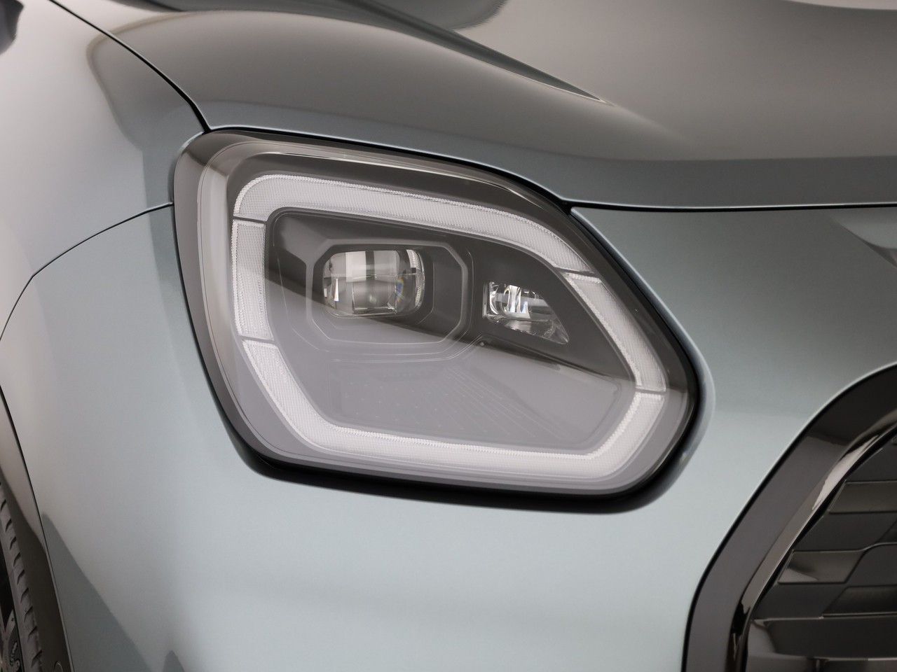 MINI Countryman S ALL4 Steptronic I MINI Days Offer-image-24