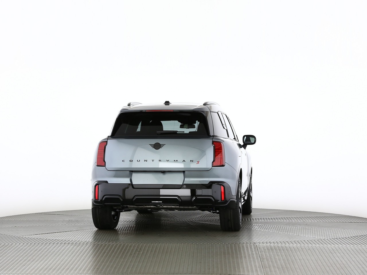 MINI Countryman S ALL4 Steptronic I MINI Days Offer-image-11