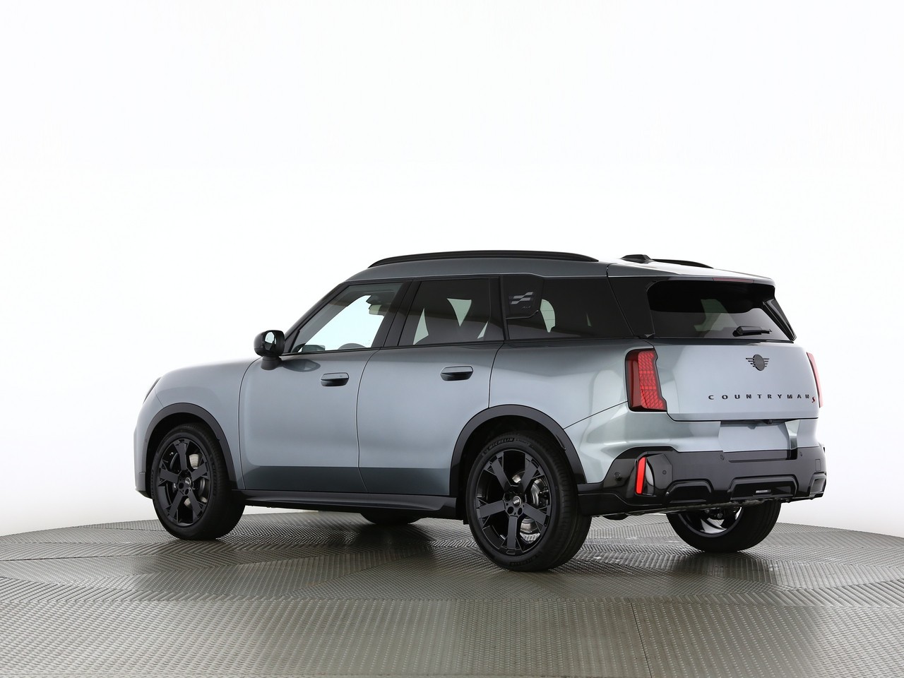 MINI Countryman S ALL4 Steptronic I MINI Days Offer-image-8