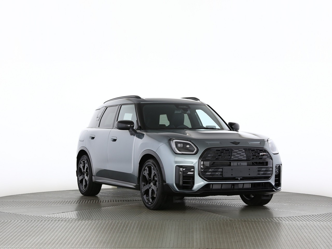 MINI Countryman S ALL4 Steptronic I MINI Days Offer-image-21
