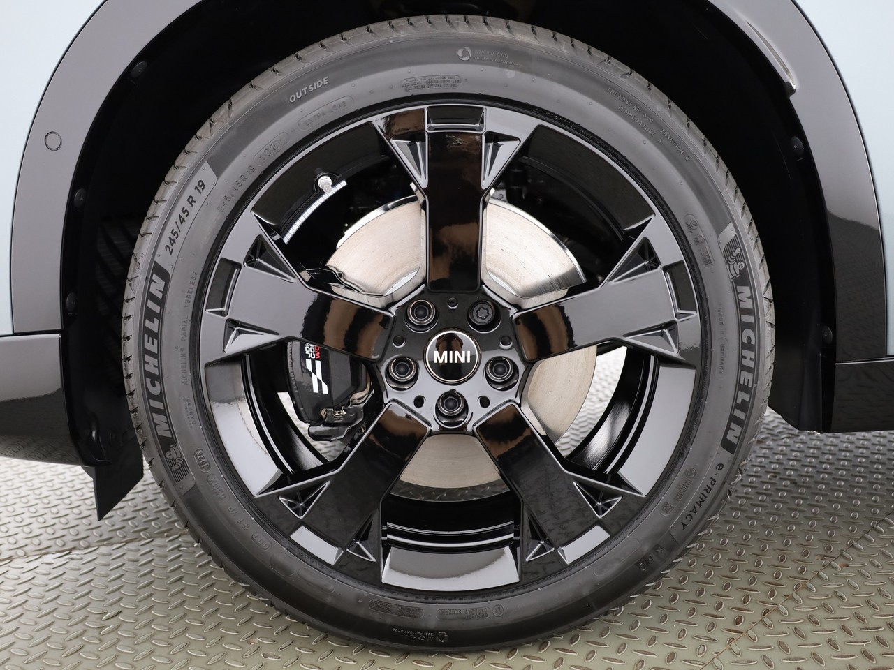 MINI Countryman S ALL4 Steptronic I MINI Days Offer-image-43