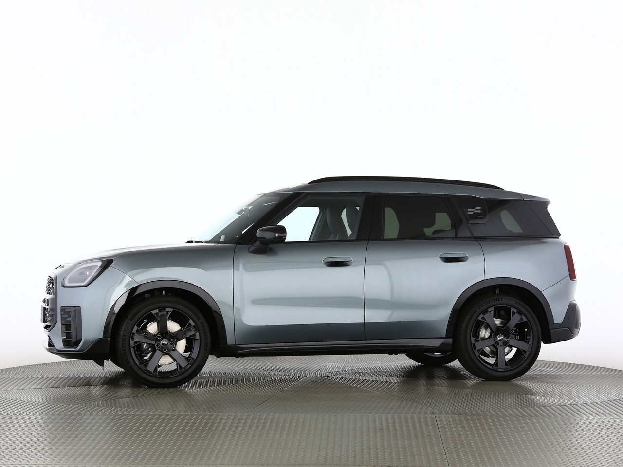 MINI Countryman S ALL4 Steptronic I MINI Days Offer-image-4