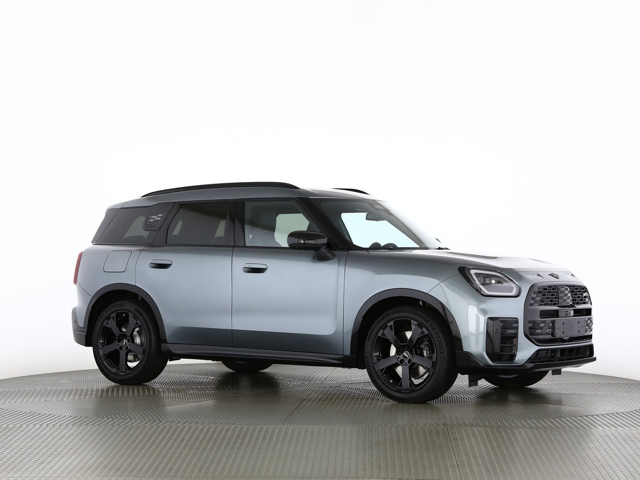MINI Countryman S ALL4 Steptronic I MINI Days Offer-image-19