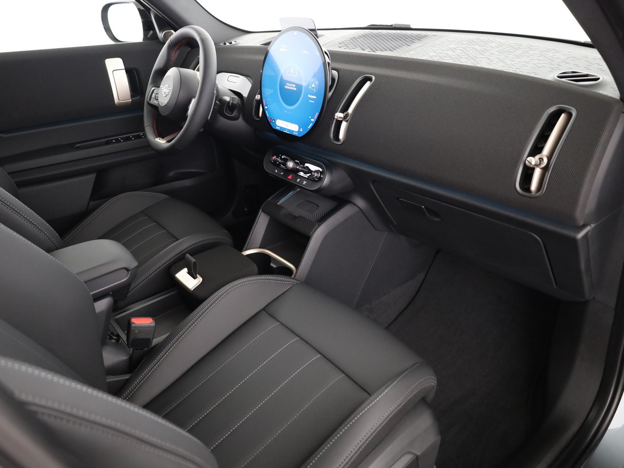 MINI Countryman S ALL4 Steptronic I MINI Days Offer-image-34