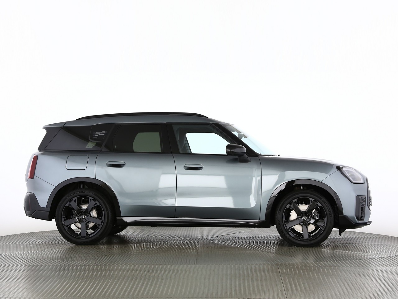 MINI Countryman S ALL4 Steptronic I MINI Days Offer-image-17