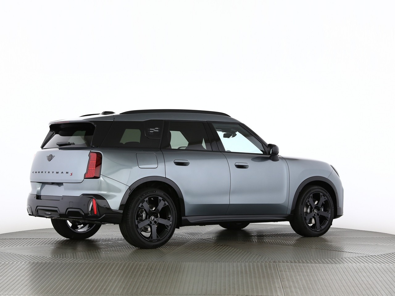 MINI Countryman S ALL4 Steptronic I MINI Days Offer-image-14