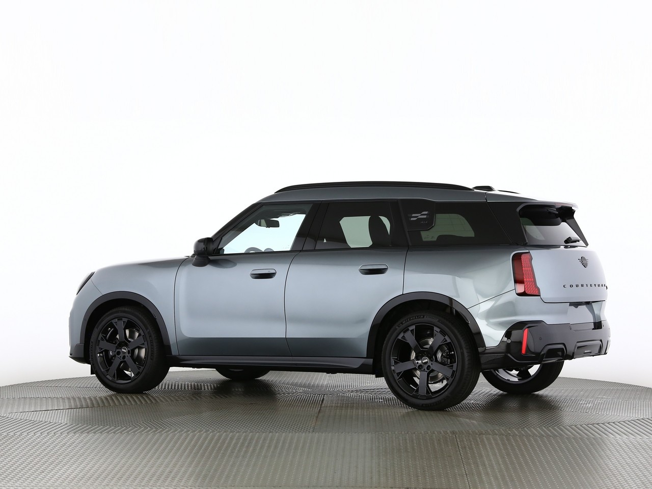 MINI Countryman S ALL4 Steptronic I MINI Days Offer-image-7