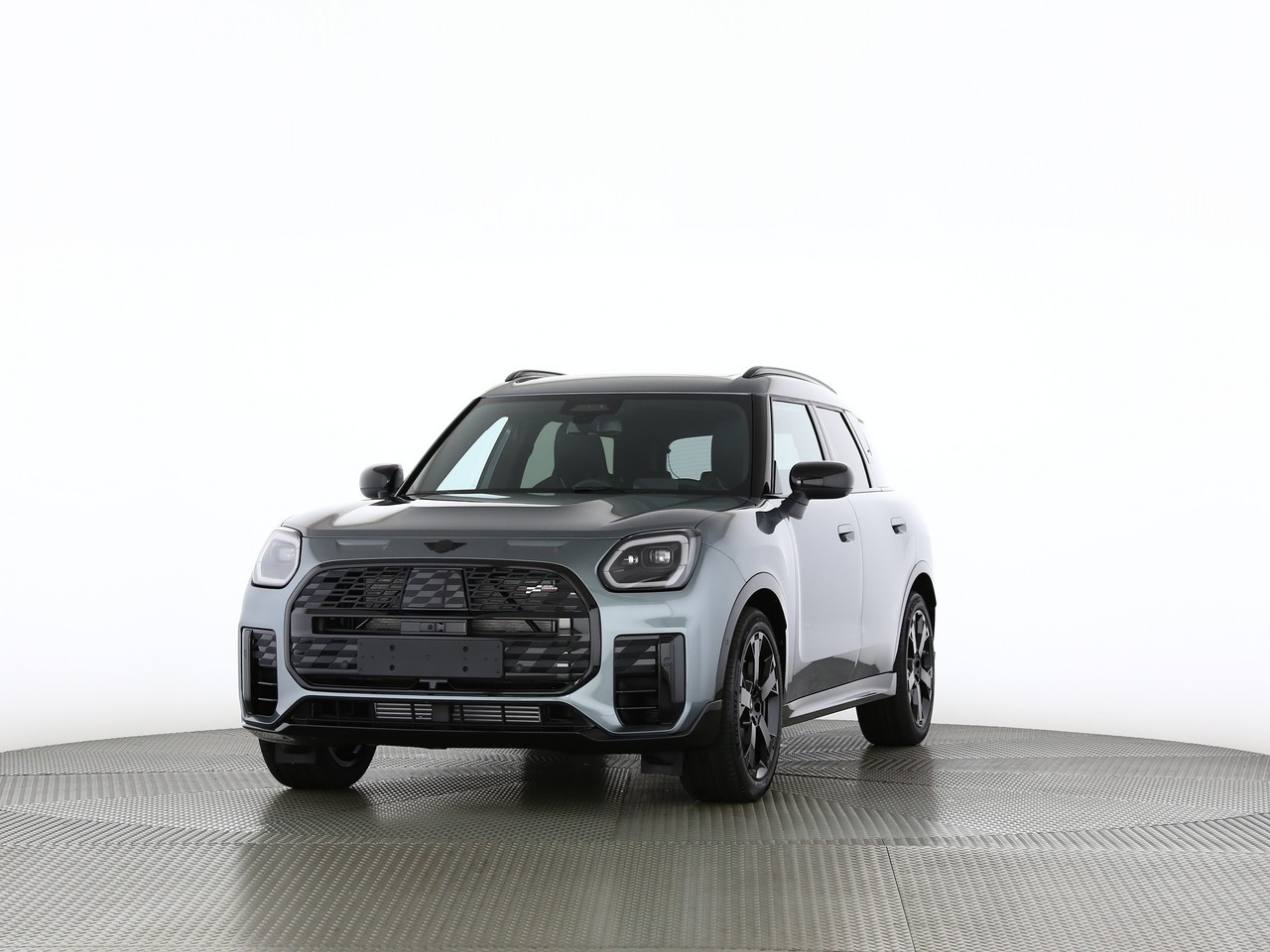 MINI Countryman S ALL4 Steptronic I MINI Days Offer