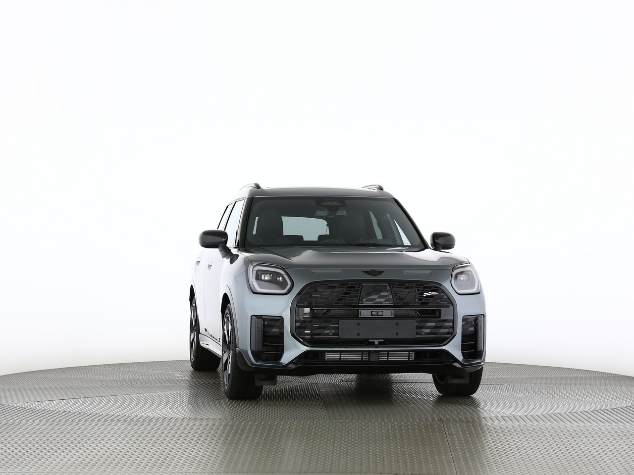 MINI Countryman S ALL4 Steptronic I MINI Days Offer-image-22