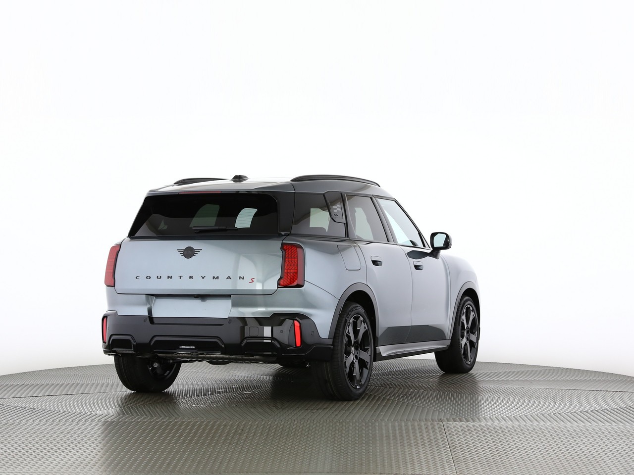 MINI Countryman S ALL4 Steptronic I MINI Days Offer-image-12