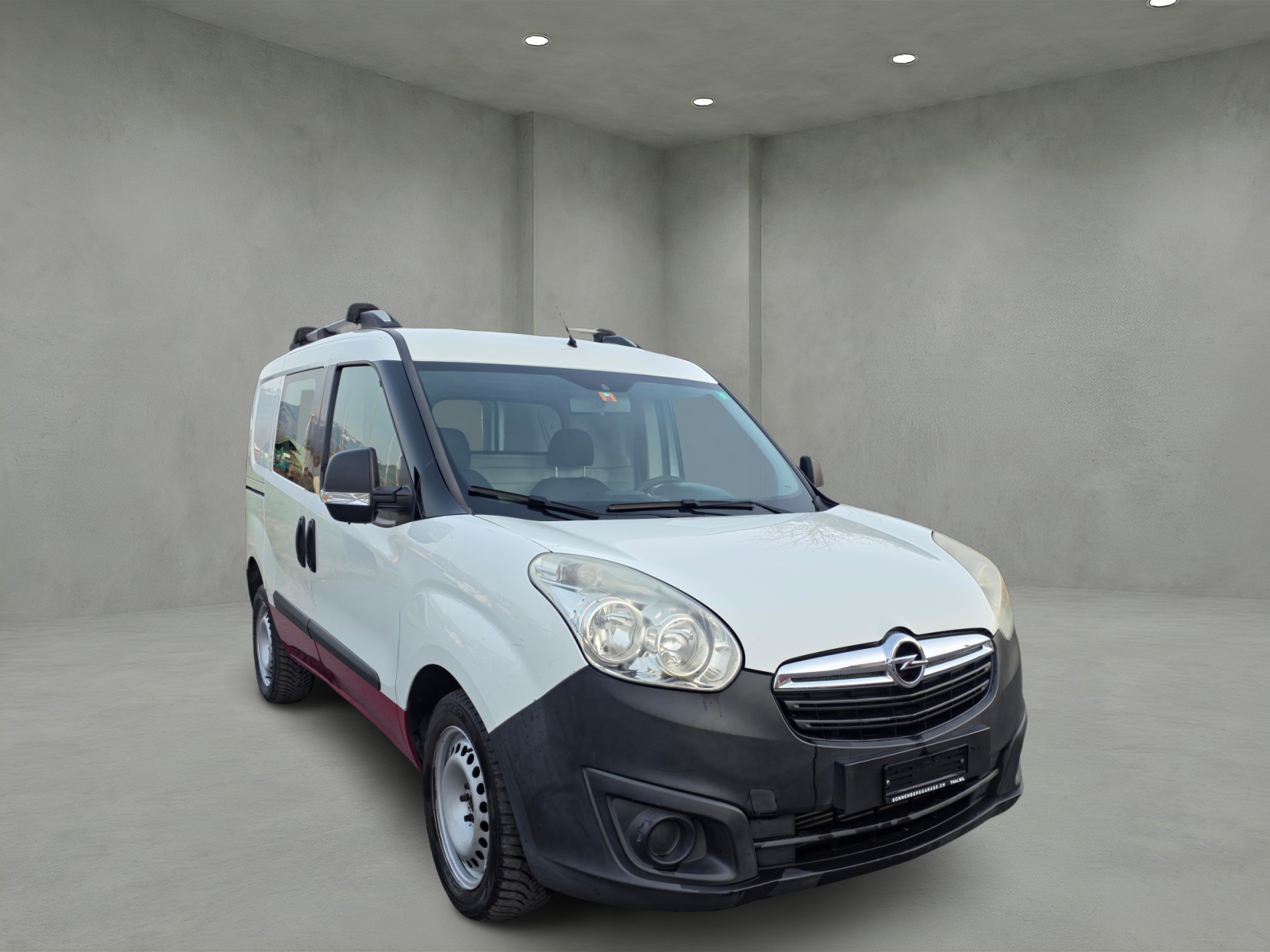 OPEL Combo 1.6 CDTI 2.2 L1H1-image-4