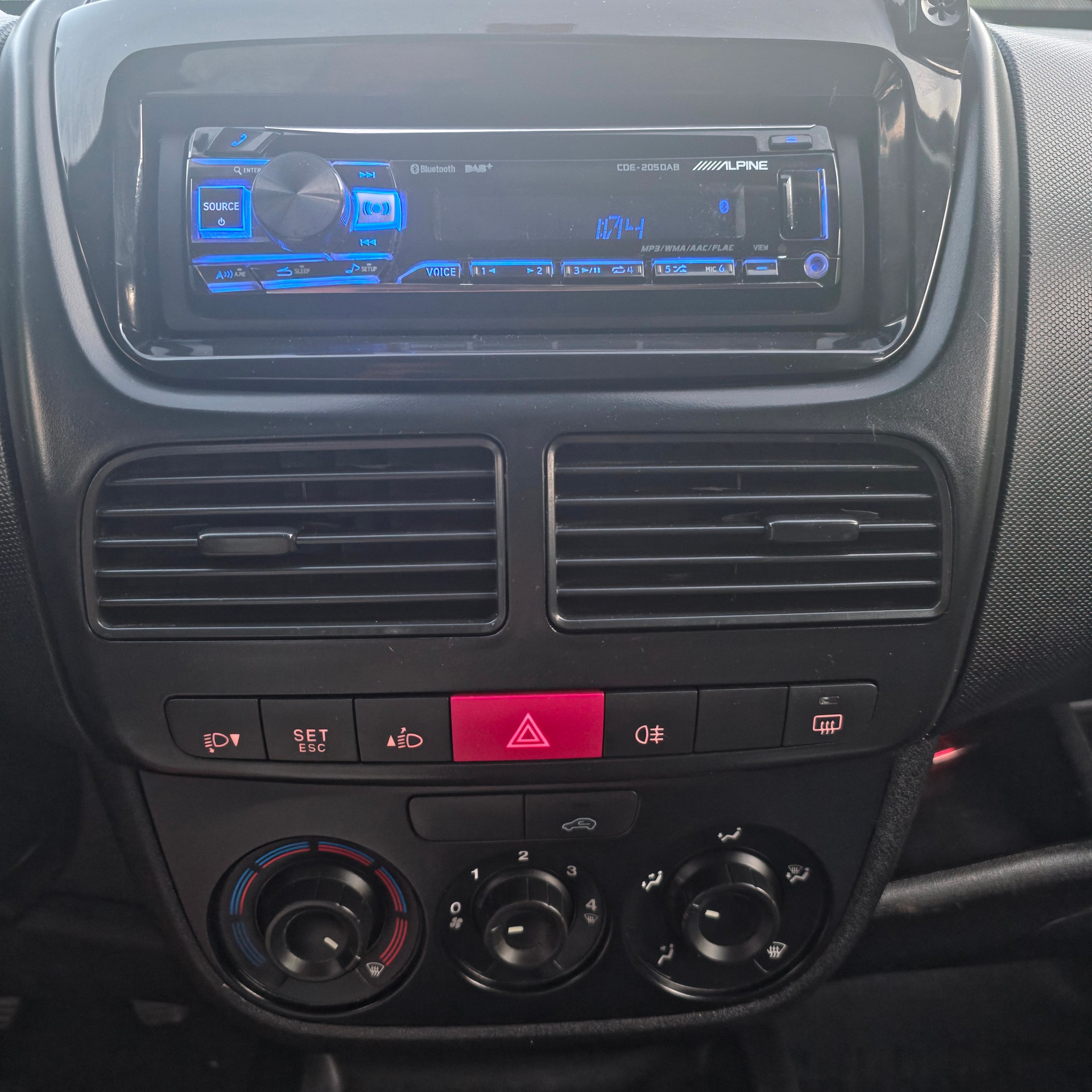 OPEL Combo 1.6 CDTI 2.2 L1H1-image-8