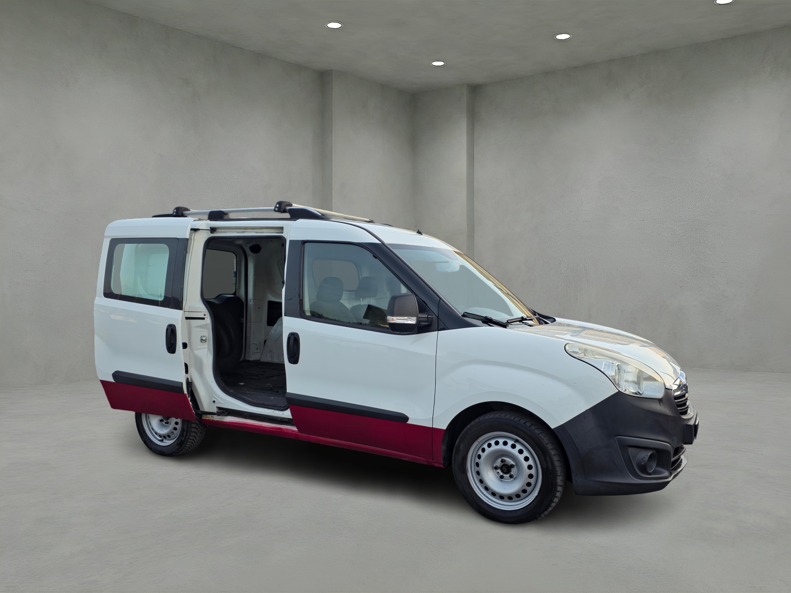 OPEL Combo 1.6 CDTI 2.2 L1H1-showroom-element-2