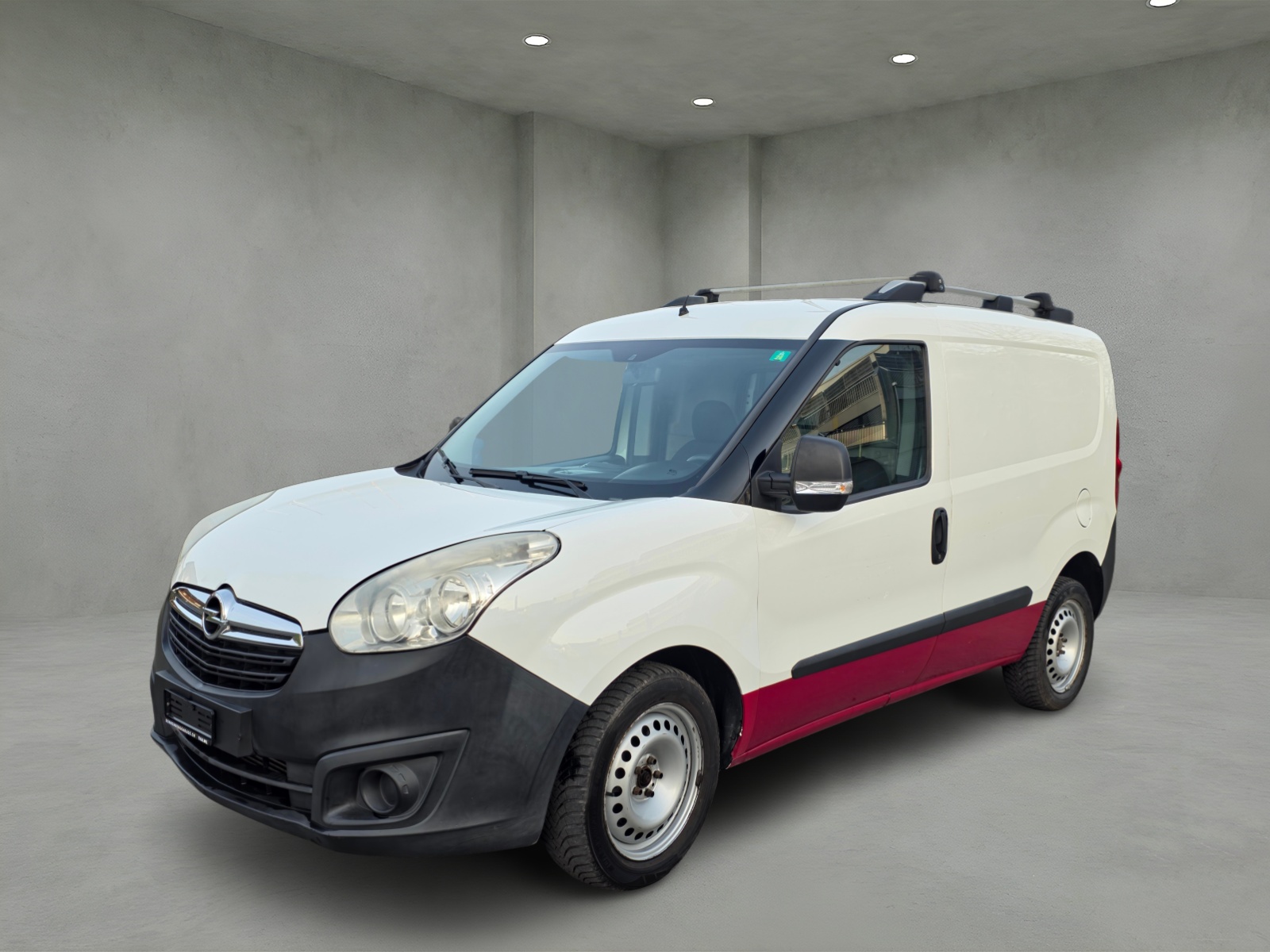 OPEL Combo 1.6 CDTI 2.2 L1H1-showroom-element-1