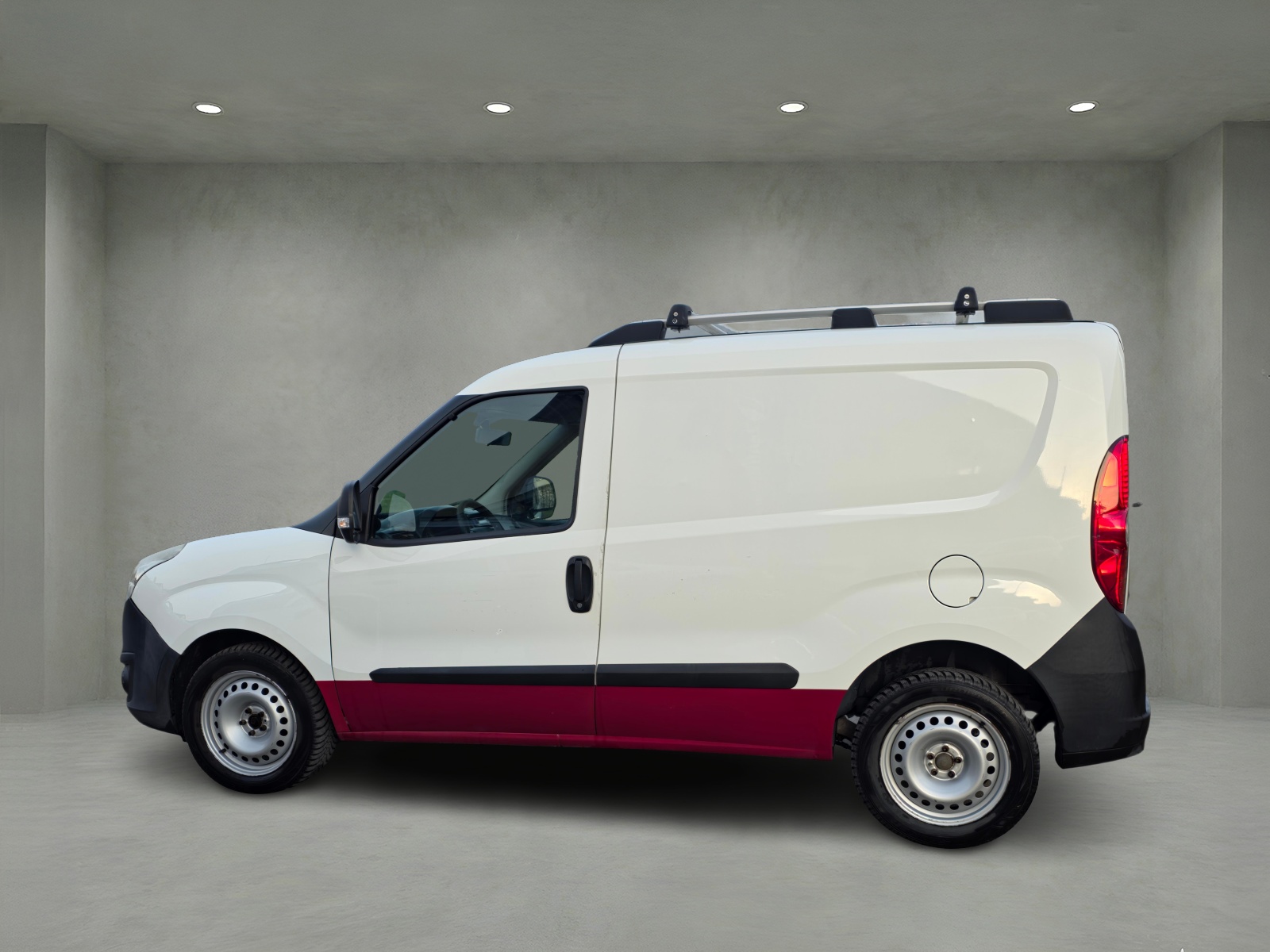 OPEL Combo 1.6 CDTI 2.2 L1H1-showroom-element-3