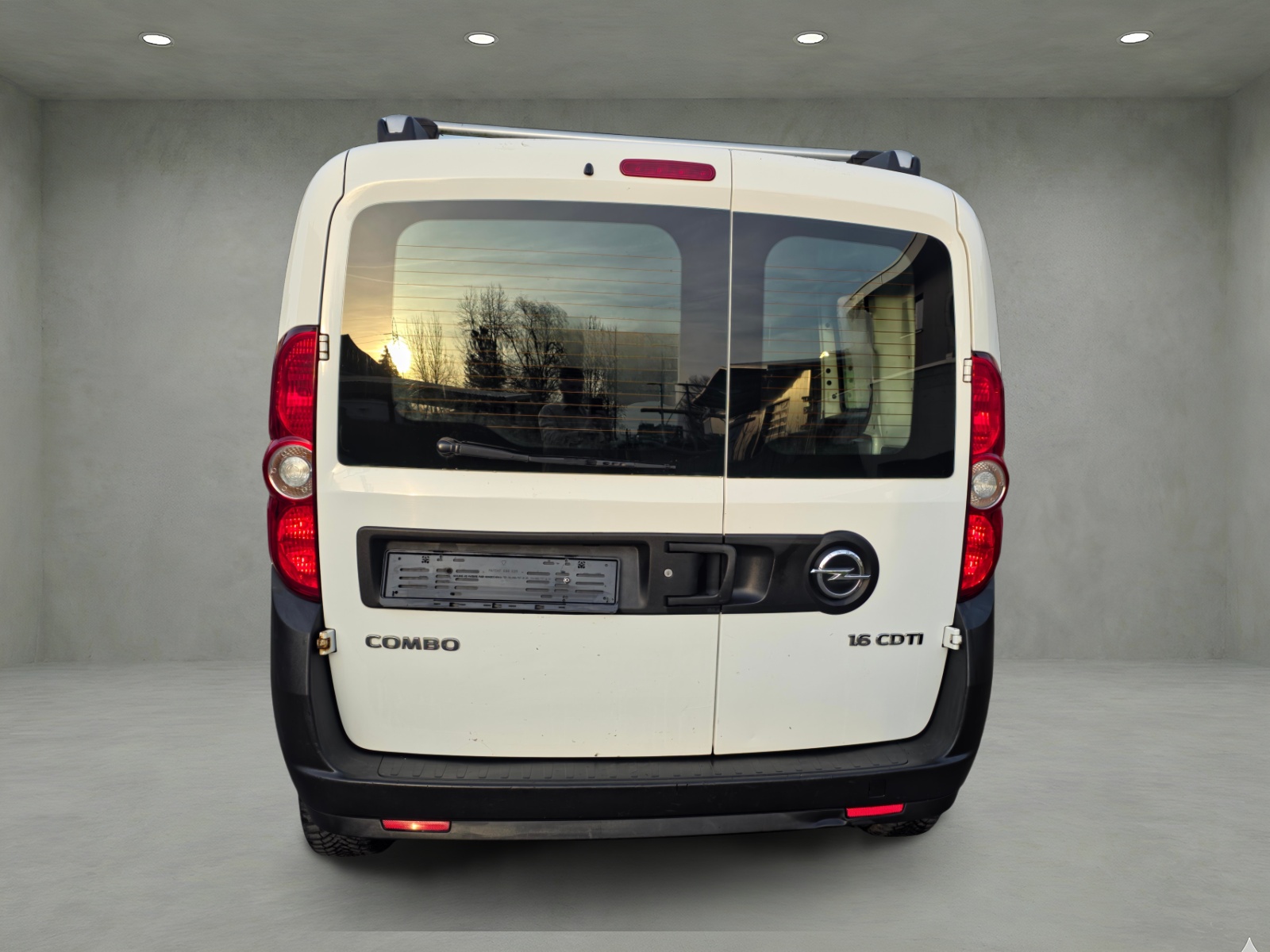 OPEL Combo 1.6 CDTI 2.2 L1H1-image-5