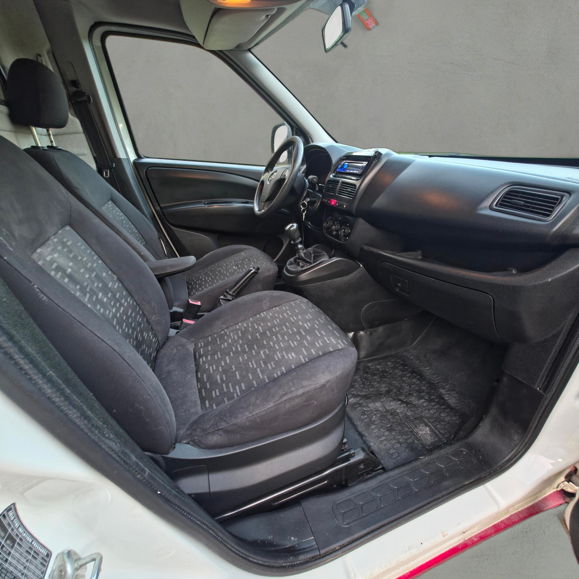 OPEL Combo 1.6 CDTI 2.2 L1H1-image-6