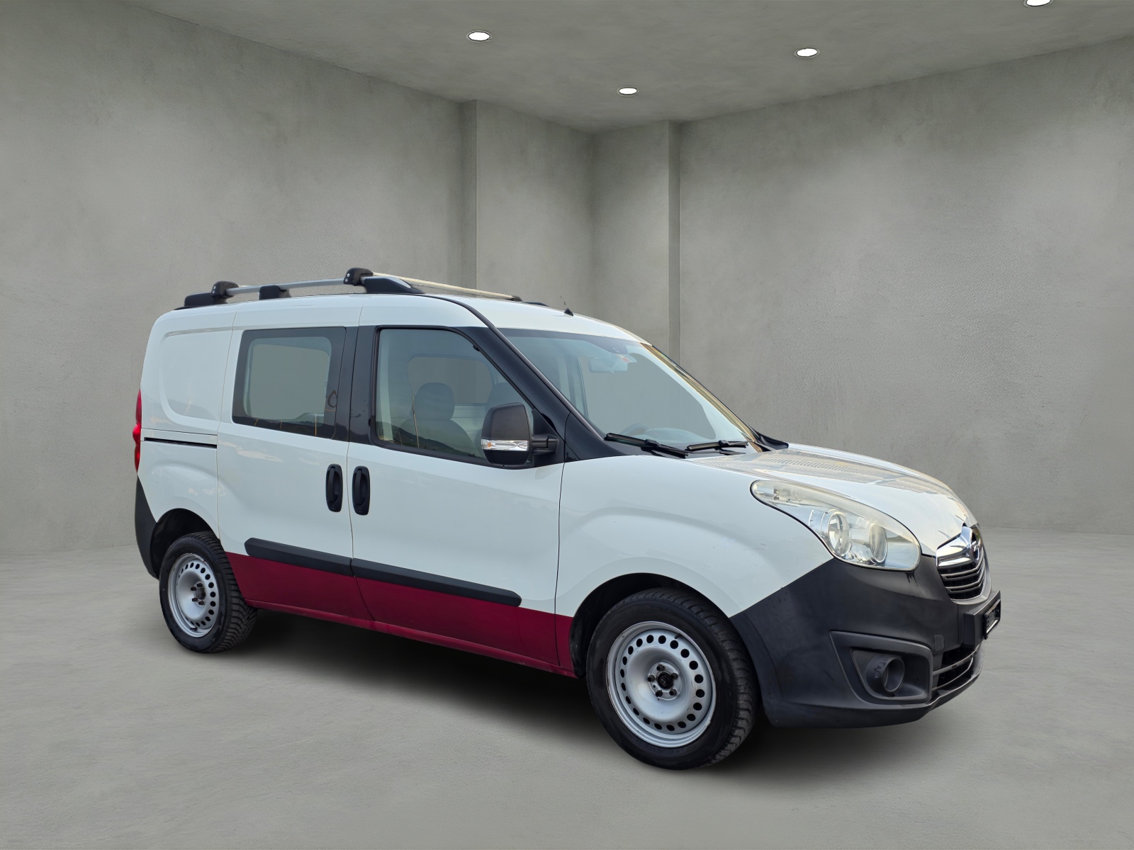 OPEL Combo 1.6 CDTI 2.2 L1H1