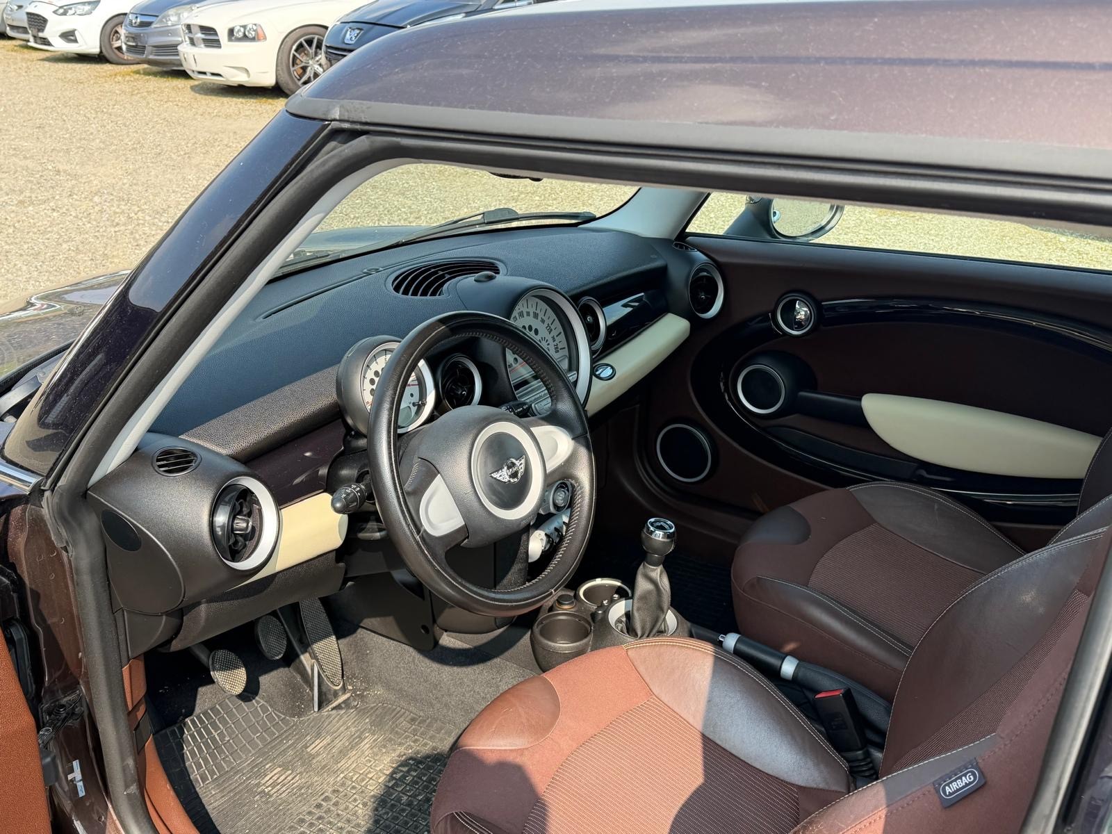 MINI Clubman Cooper-image-6