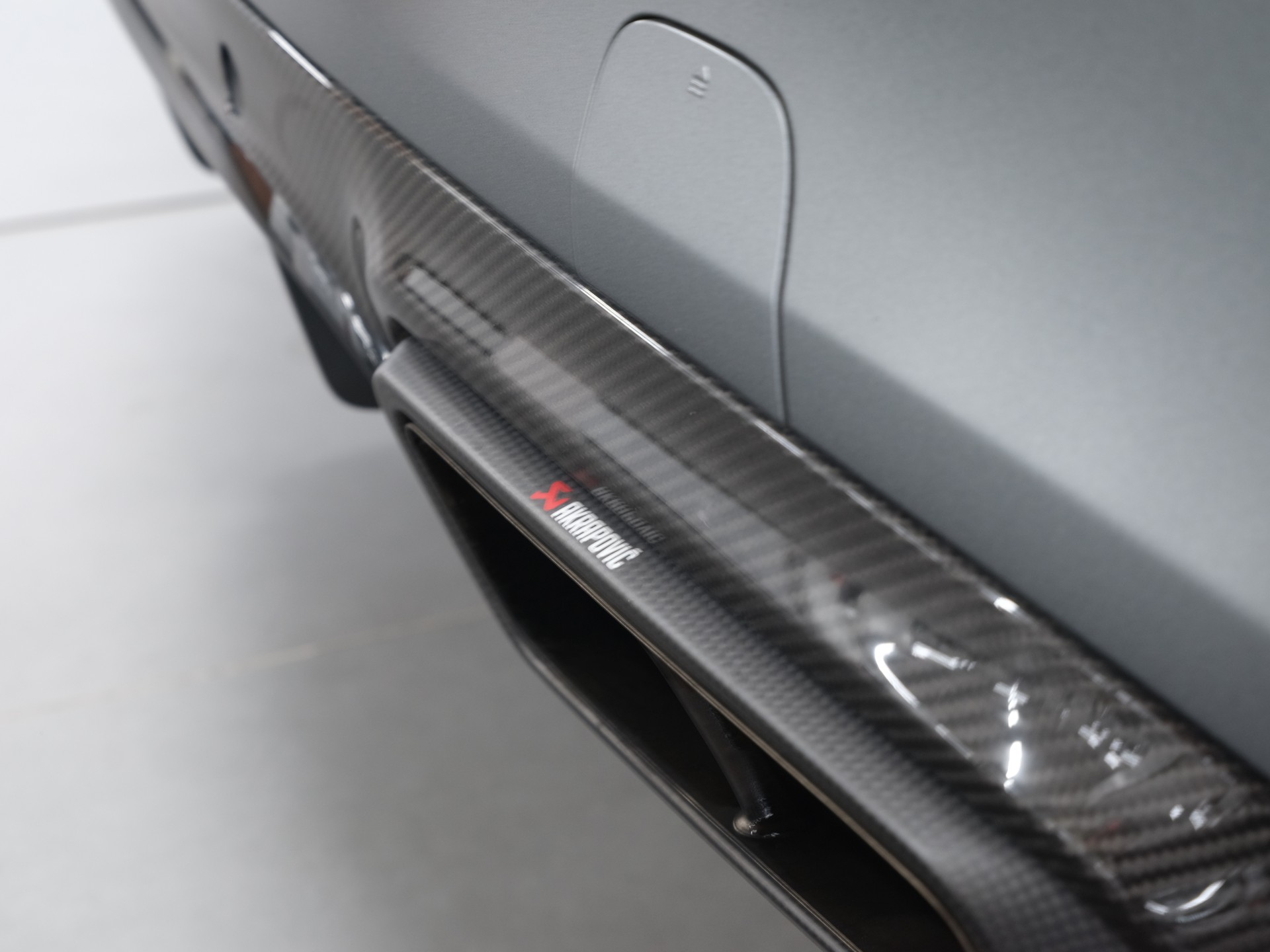 MERCEDES-BENZ C 63 S AMG Edition 1 Speedshift *Akrapovic* *Burmester* *Panorama*-image-17