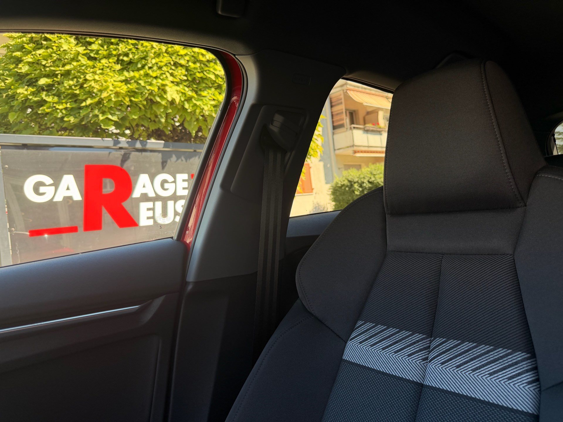 AUDI A3 SPORTBACK TFSI e 204 PS ADVANCED *** 5 JAHRE AUDI WERKSGARANTIE & VIELES MEHR ***-image-26