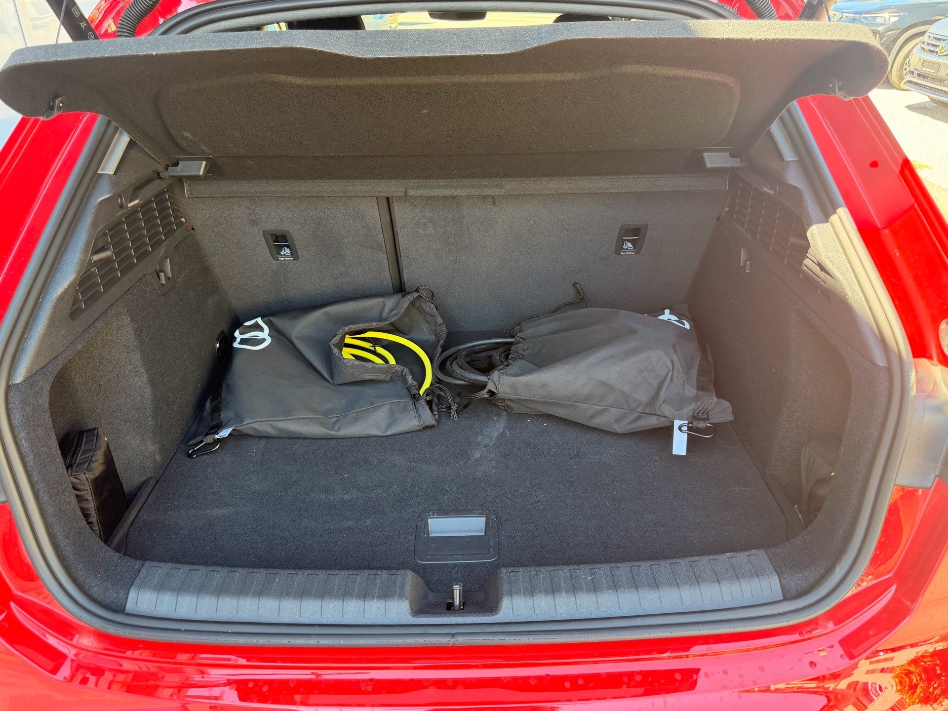 AUDI A3 SPORTBACK TFSI e 204 PS ADVANCED *** 5 JAHRE AUDI WERKSGARANTIE & VIELES MEHR ***-image-30
