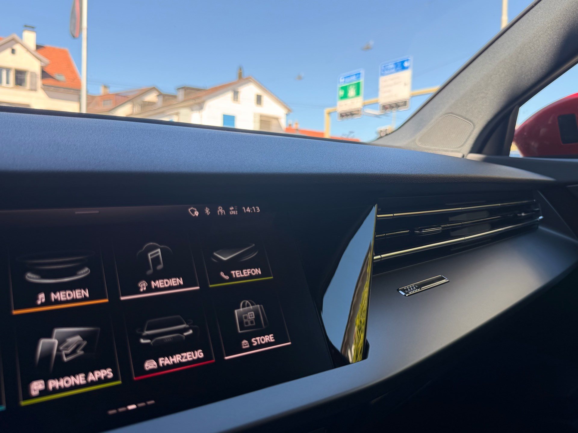 AUDI A3 SPORTBACK TFSI e 204 PS ADVANCED *** 5 JAHRE AUDI WERKSGARANTIE & VIELES MEHR ***-image-25