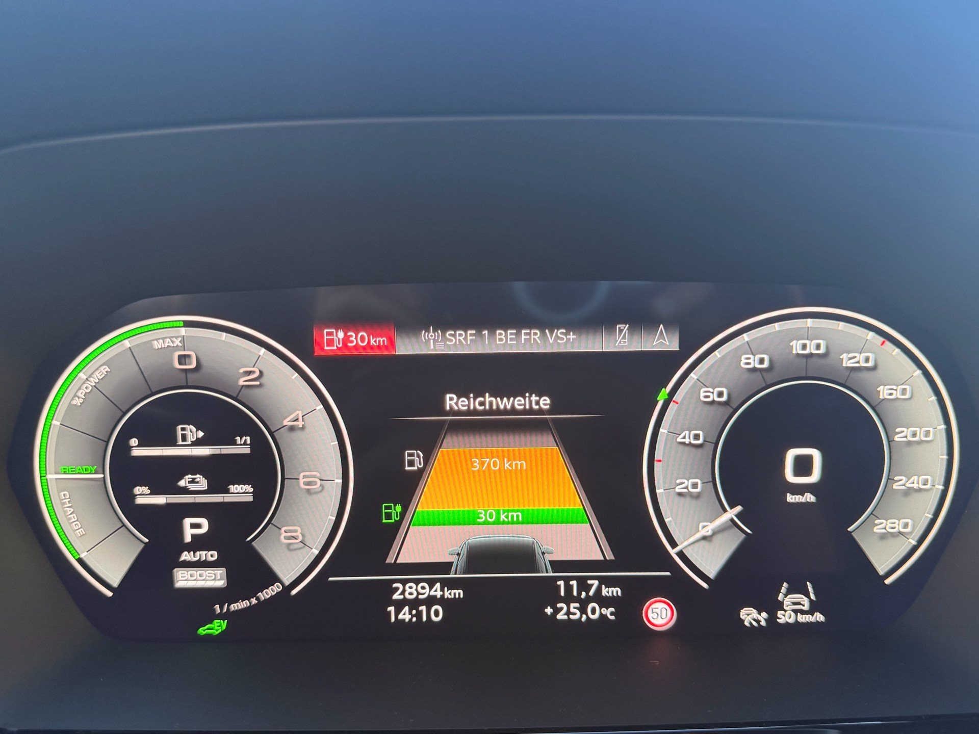AUDI A3 SPORTBACK TFSI e 204 PS ADVANCED *** 5 JAHRE AUDI WERKSGARANTIE & VIELES MEHR ***-image-9