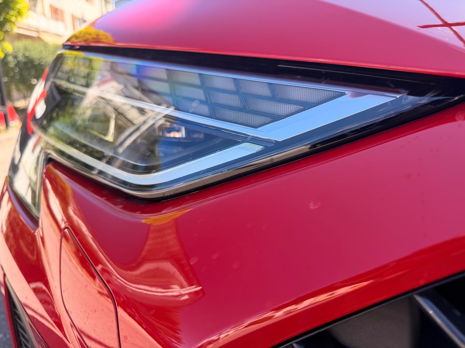 AUDI A3 SPORTBACK TFSI e 204 PS ADVANCED *** 5 JAHRE AUDI WERKSGARANTIE & VIELES MEHR ***-image-6